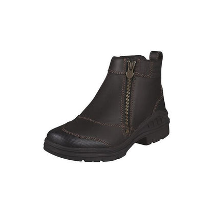 Ariat Womens Barnyard side zip