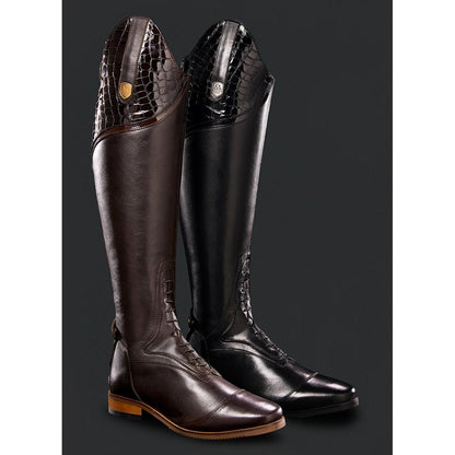 Mountain Horse Springstiefel Sovereign High Rider