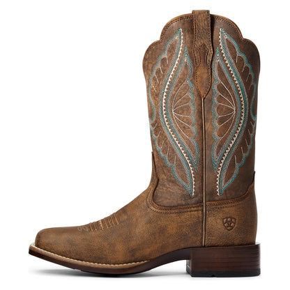 Ariat Damen Westernstiefel Prime Time