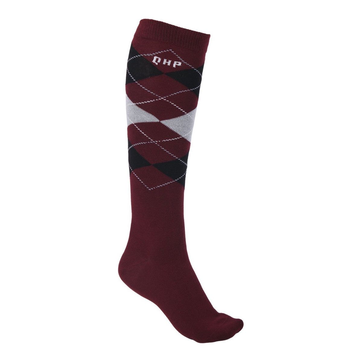 QHP Reitsocken Check