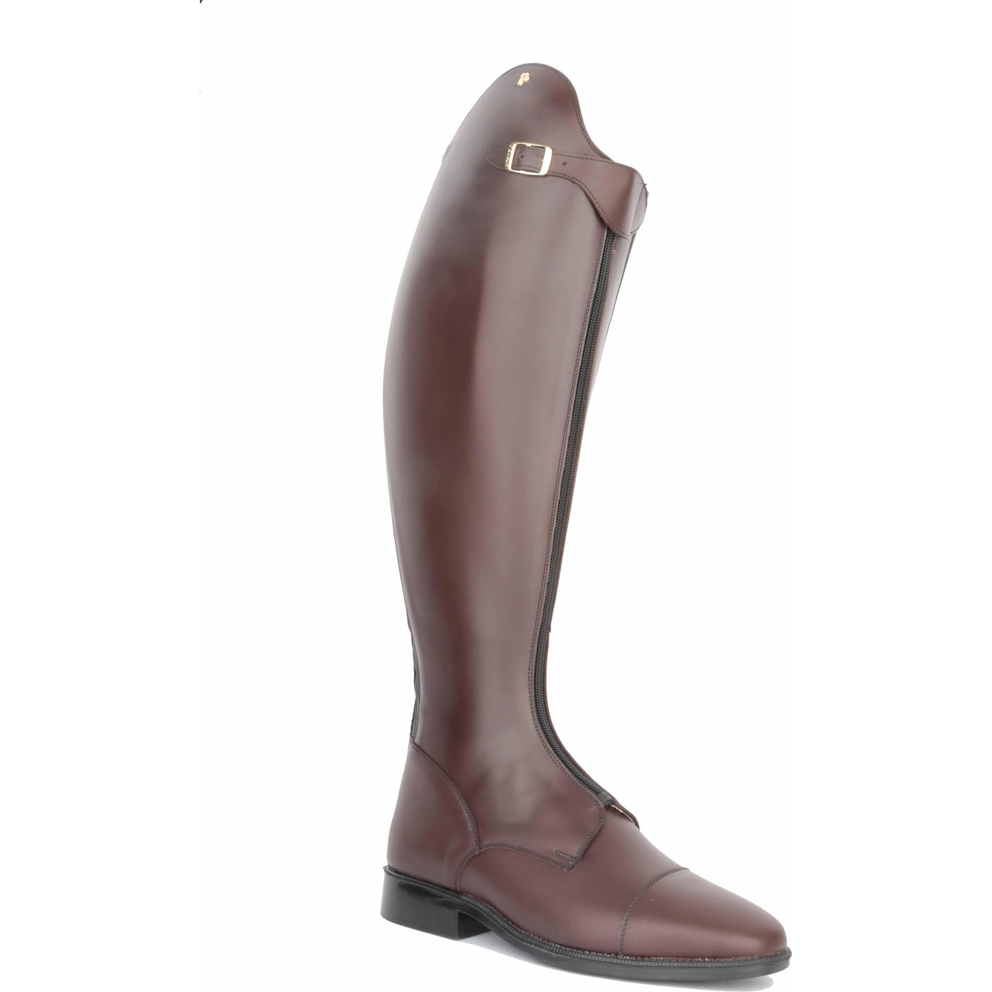 Petrie Verona Polostiefel braun