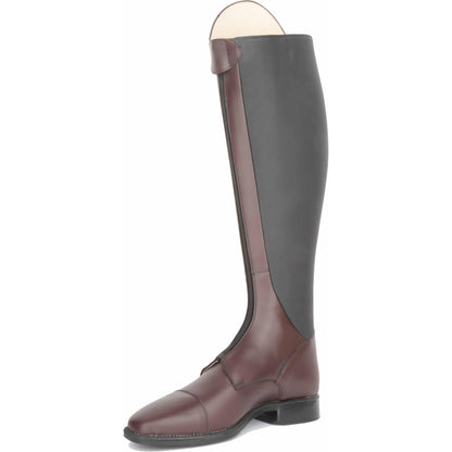 Petrie Verona Polostiefel braun