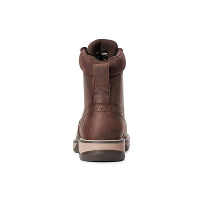 Ariat Womens Anthem Lacer boot (square toe)