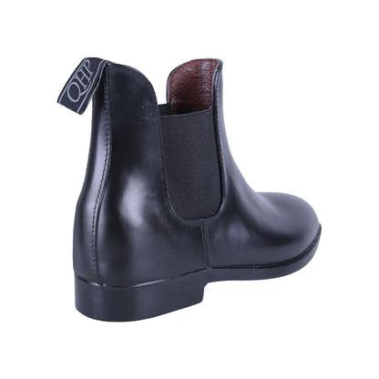 QHP Gummistiefelette Junior