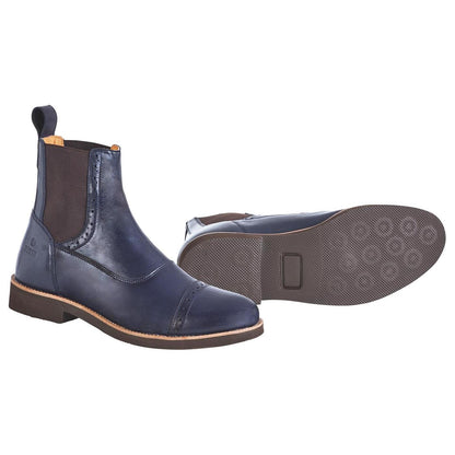 Busse Reitstiefelette Daily