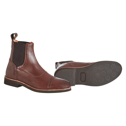 Busse Reitstiefelette Daily