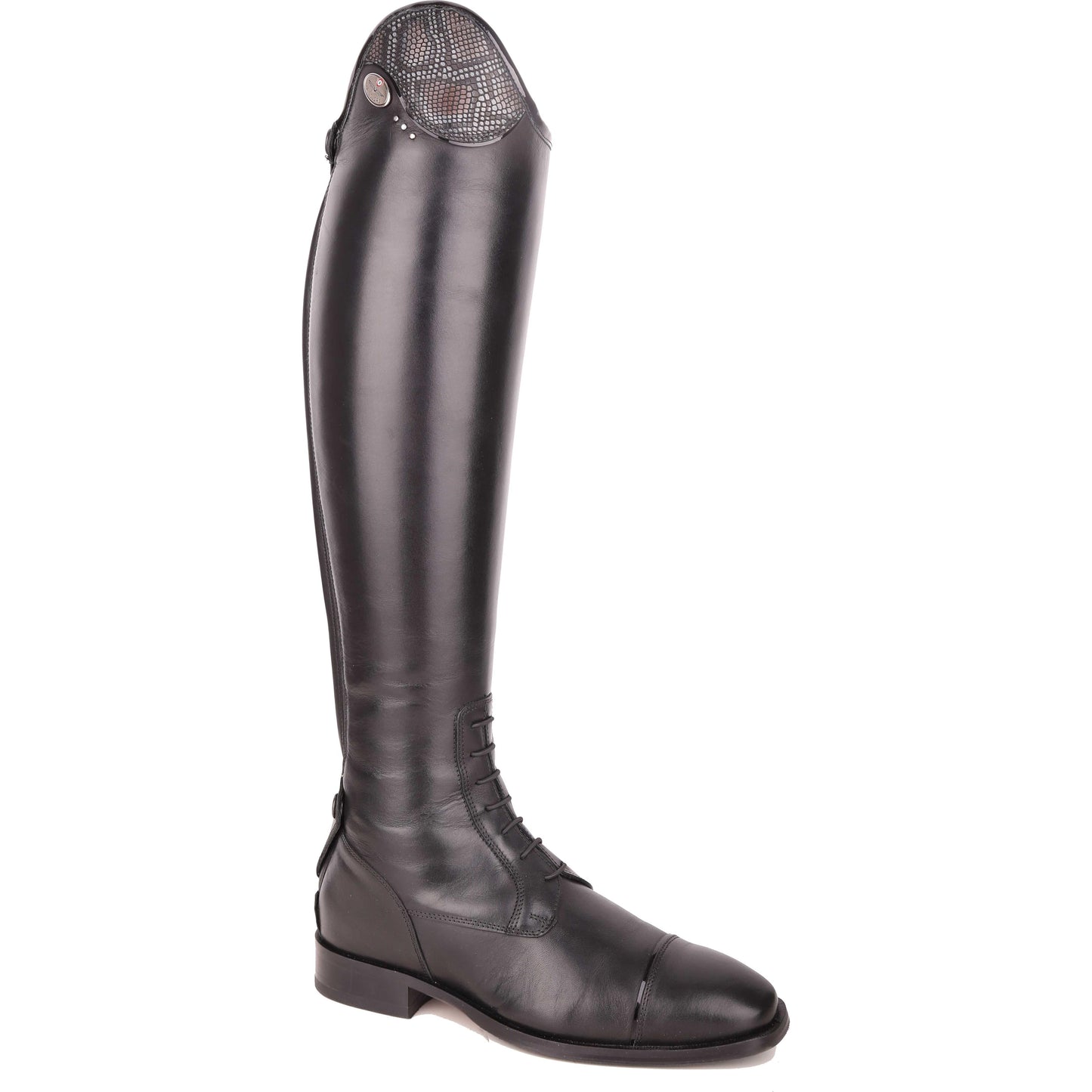 DeNiro Tricolore Springstiefel (Lagerware)