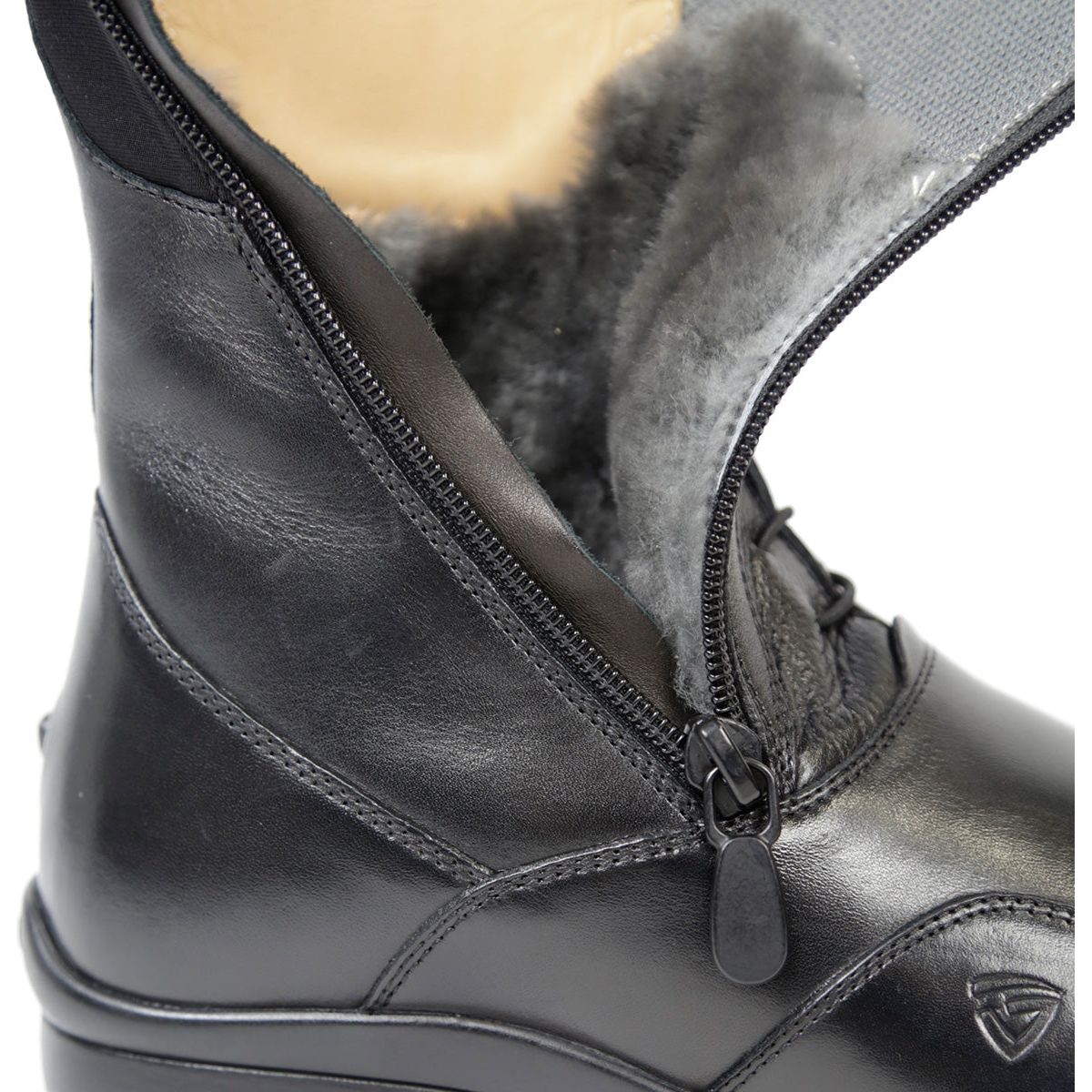 Tonics Jupiter Frost Winterreitstiefel