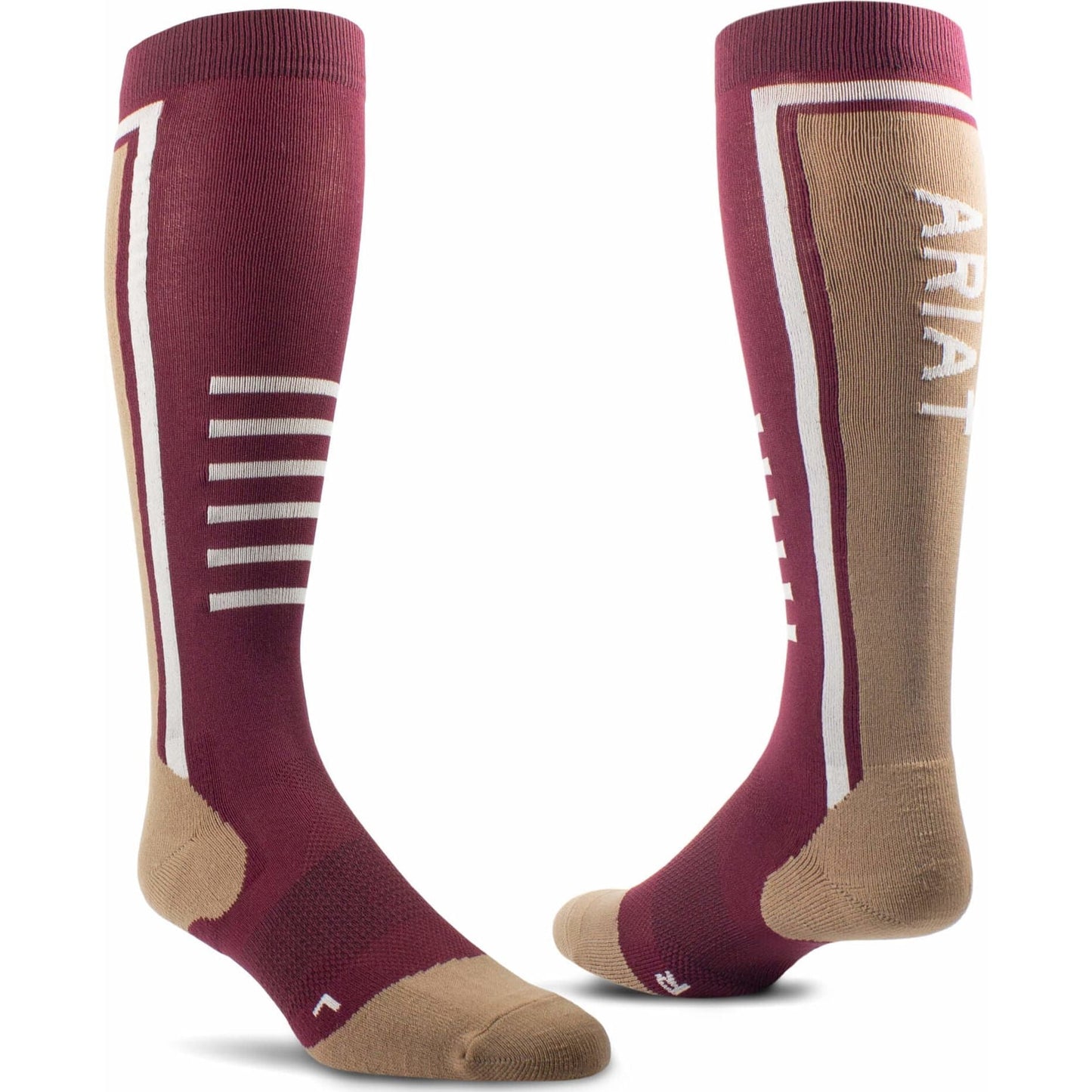 AriatTEK Slimline Performance Socks (Damen)