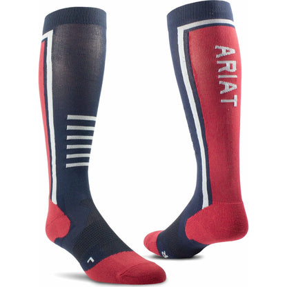 AriatTEK Slimline Performance Socks (Damen)