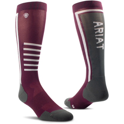 AriatTEK Slimline Performance Socks (Damen)