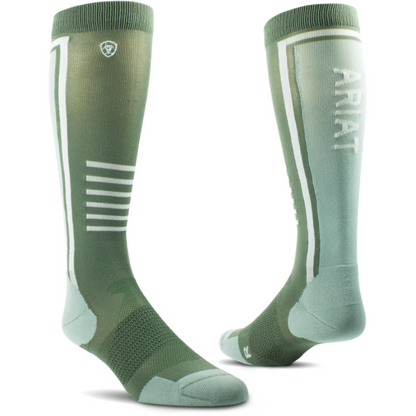 AriatTEK Slimline Performance Socks (Damen)