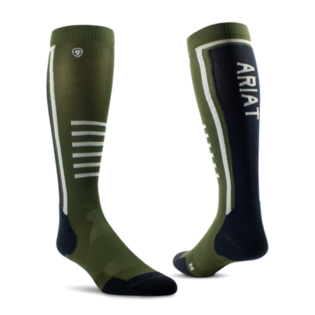 AriatTEK Slimline Performance Socks (Damen)