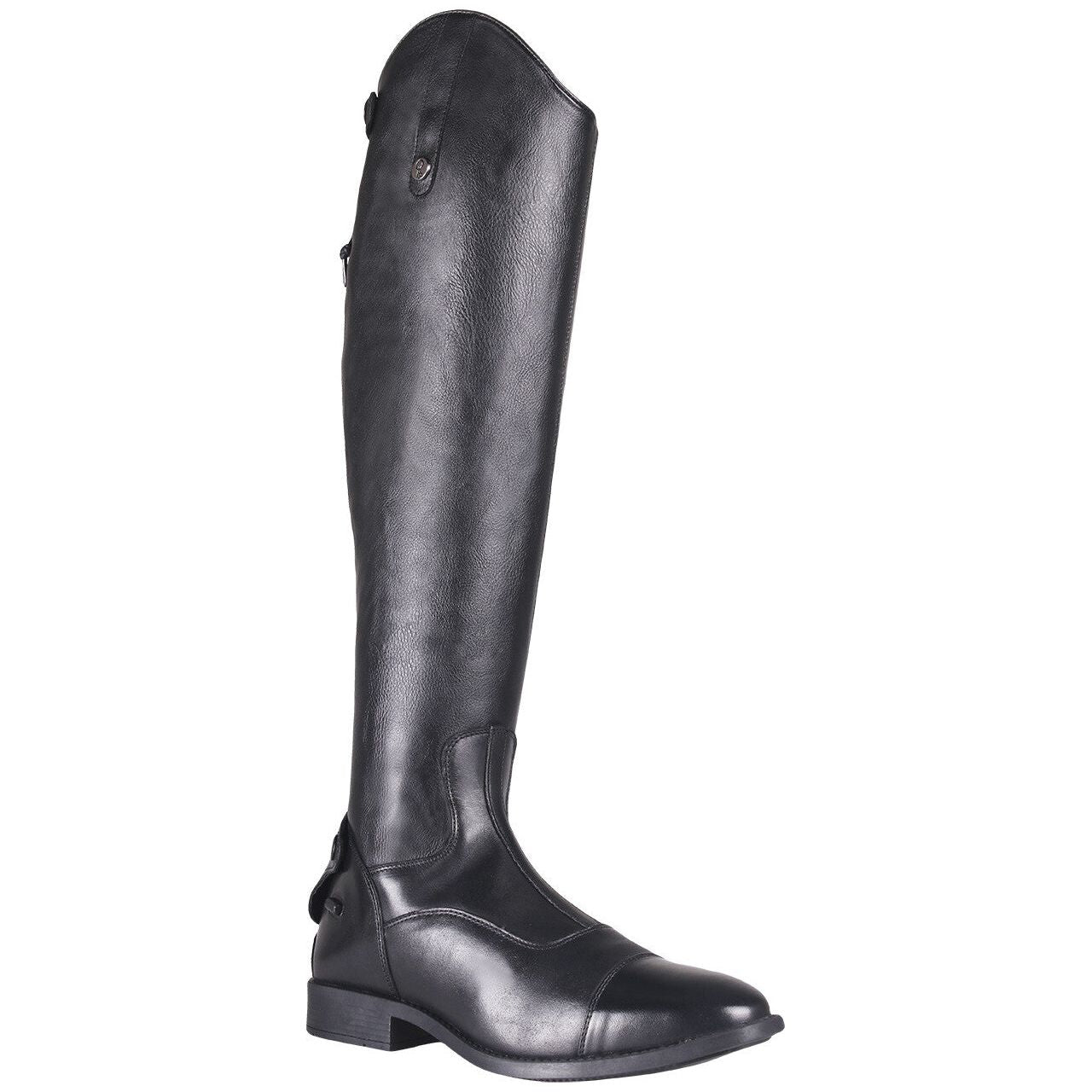 QHP Herrenreitstiefel Hugo