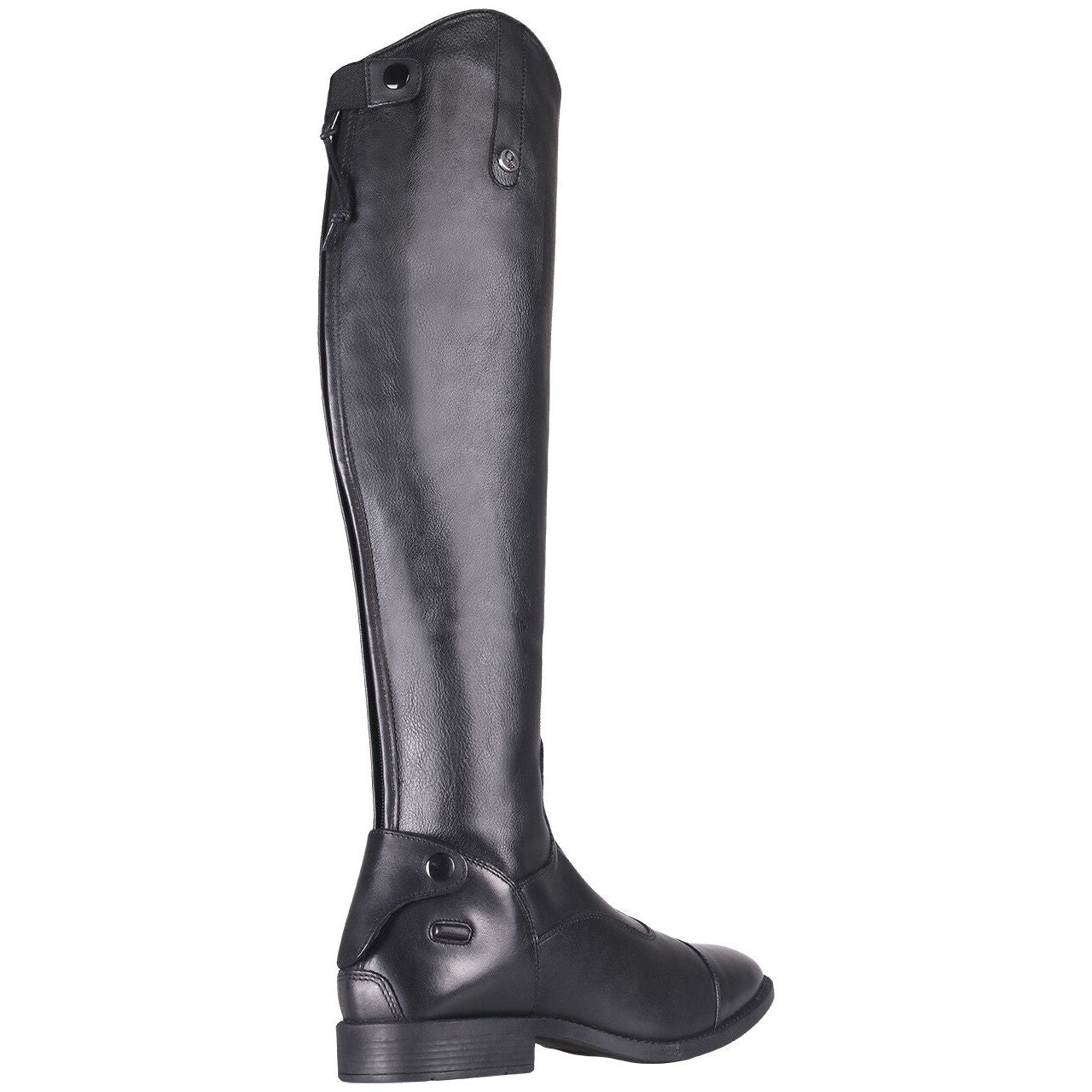 QHP Herrenreitstiefel Hugo