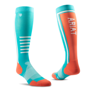 AriatTEK Slimline Performance Socks (Damen)