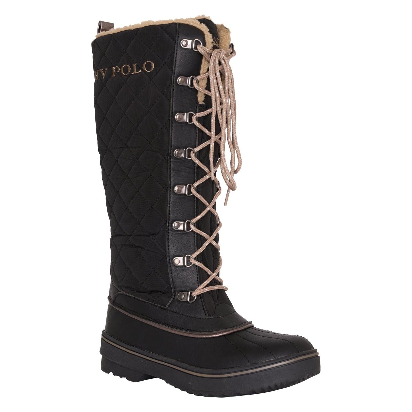 HV-Polo Winterstiefel HVPGlaslynn Long