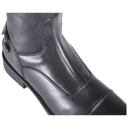 QHP Reitstiefel Birgit Extra Breit