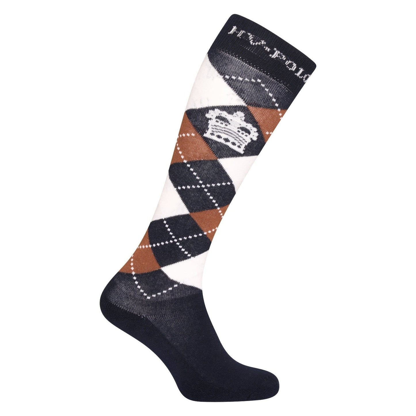 HV-Polo Socks HVPArgyle