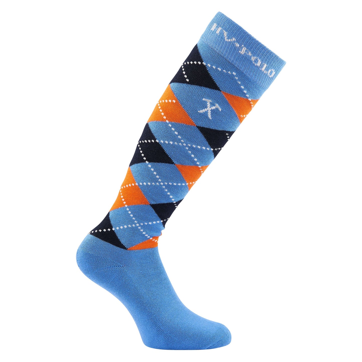 HV-Polo Socks HVPArgyle