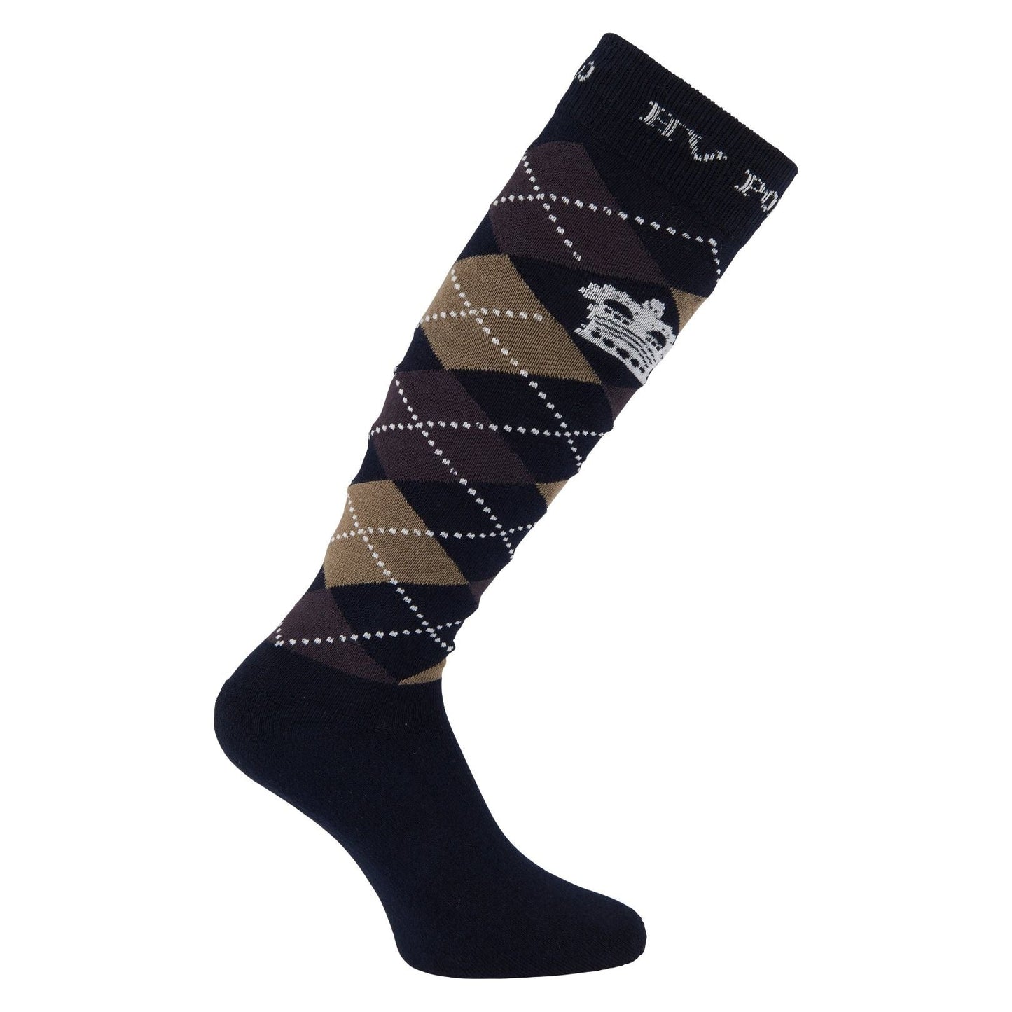 HV-Polo Socks HVPArgyle