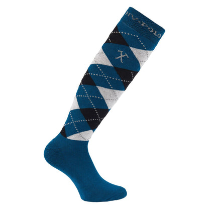 HV-Polo Socks HVPArgyle