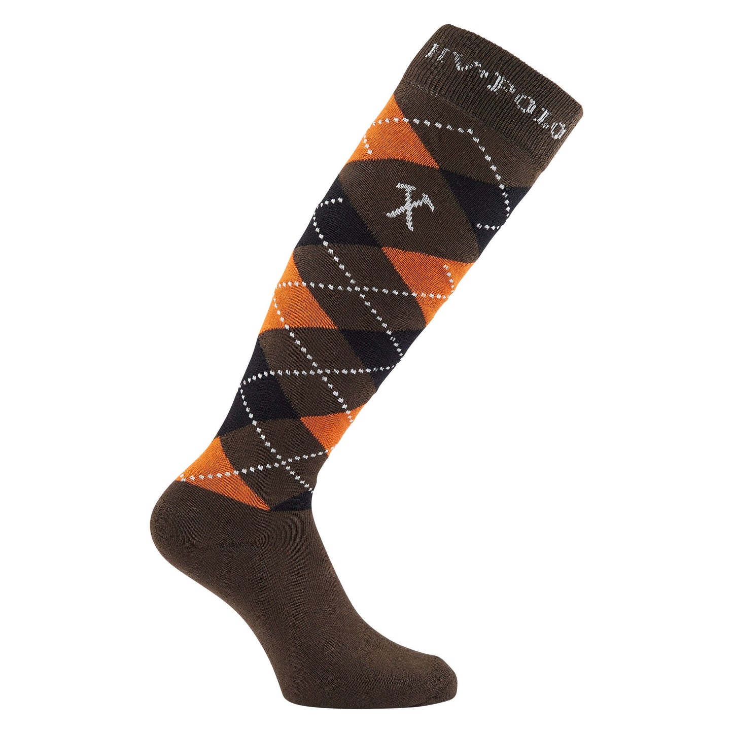 HV-Polo Socks HVPArgyle