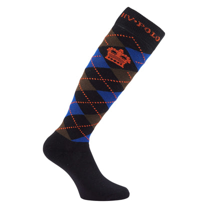 HV-Polo Socks HVPArgyle