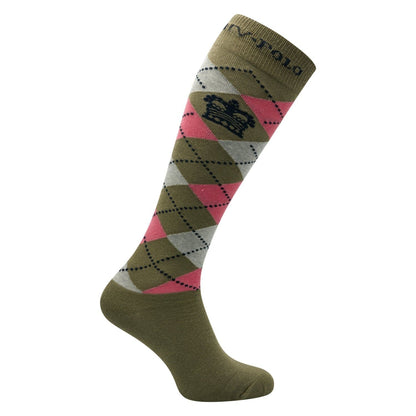 HV-Polo Socks HVPArgyle