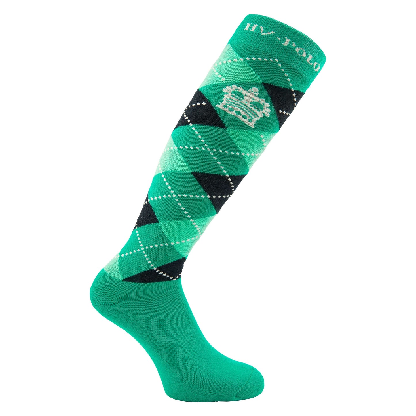 HV-Polo Socks HVPArgyle