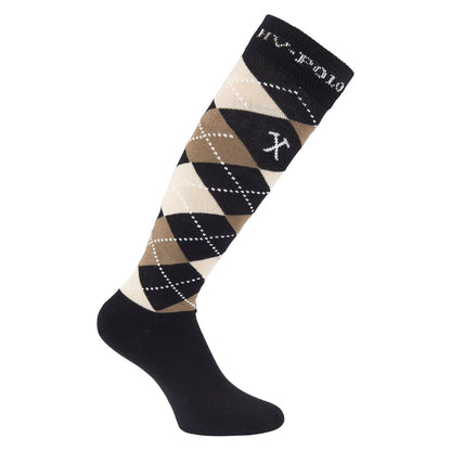 HV-Polo Socks HVPArgyle