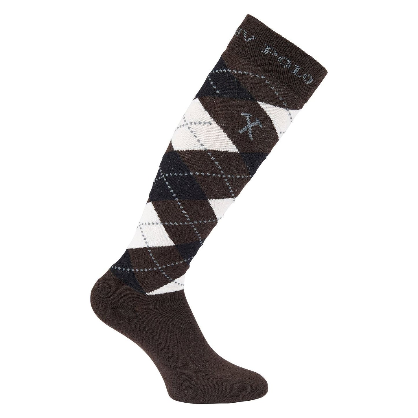 HV-Polo Socks HVPArgyle