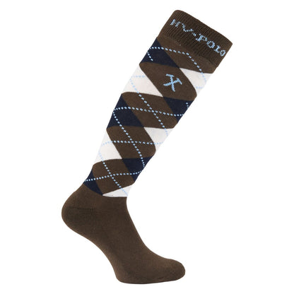 HV-Polo Socks HVPArgyle