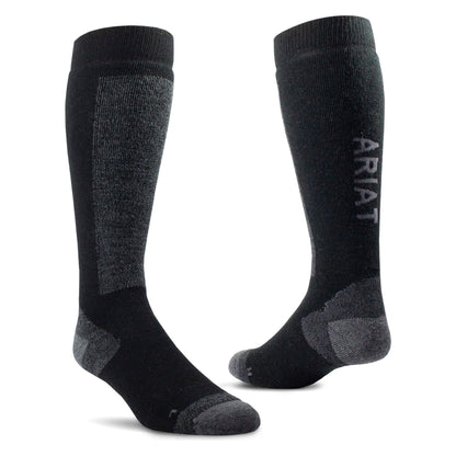 AriatTEK Merino Socks