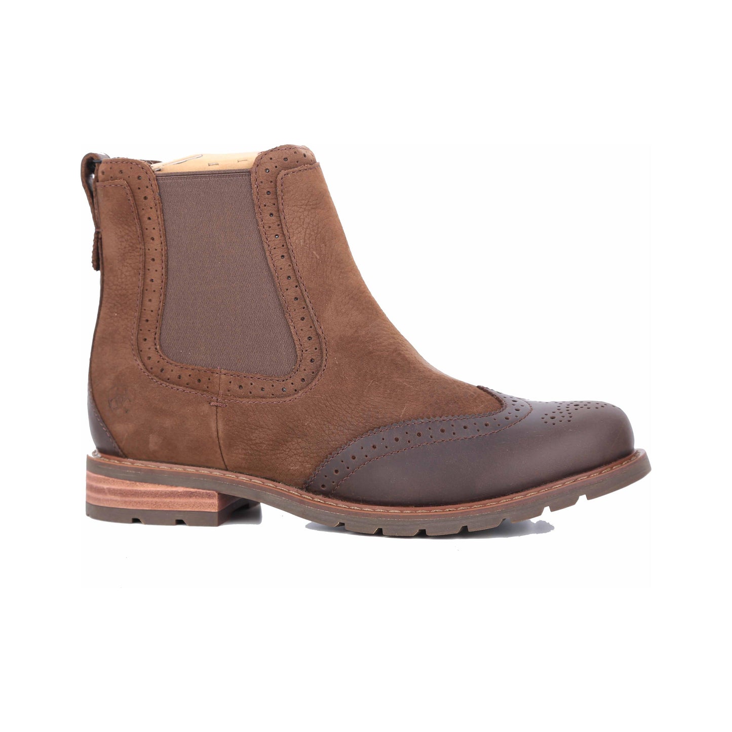 Ariat Wexford Brogue H2O Stiefelette