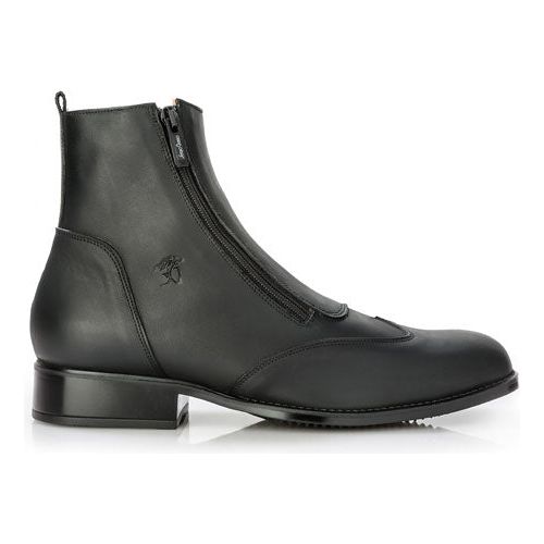 Sergio Grasso Lecco Reitstiefelette