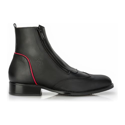 Sergio Grasso Lecco Reitstiefelette