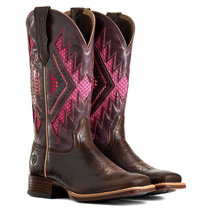 Ariat Damen Westernstiefel Sienna VentTek 360°