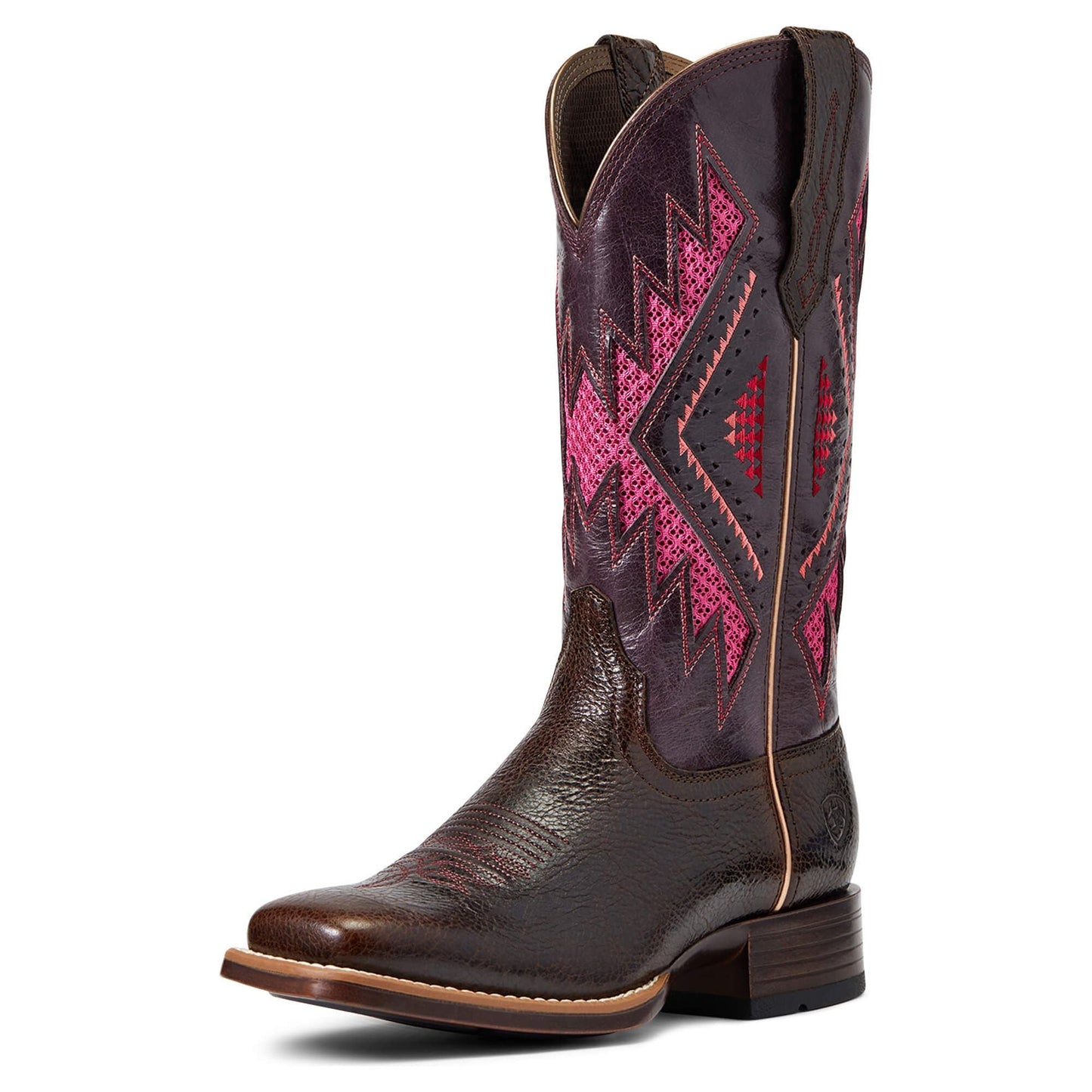 Ariat Damen Westernstiefel Sienna VentTek 360°