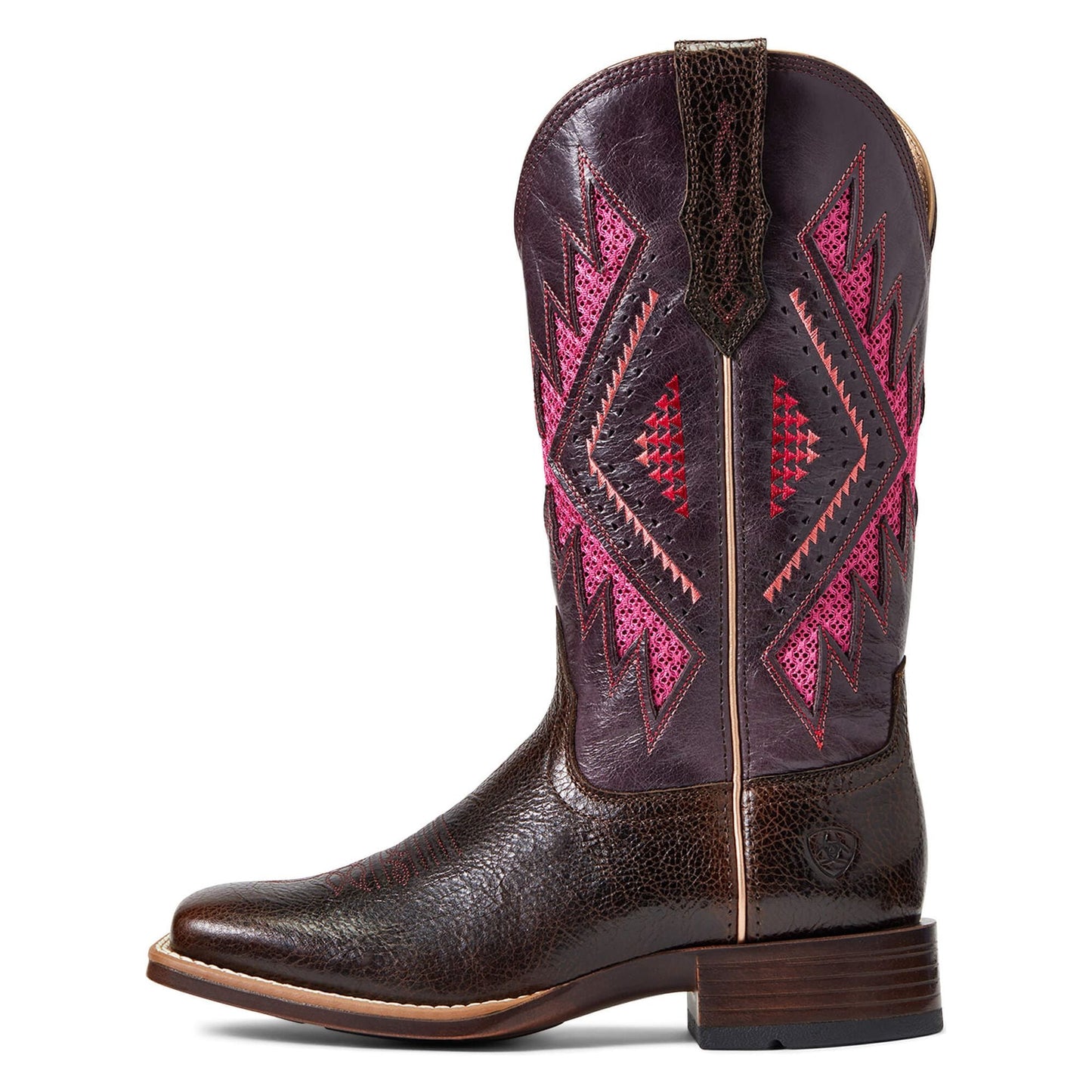 Ariat Damen Westernstiefel Sienna VentTek 360°