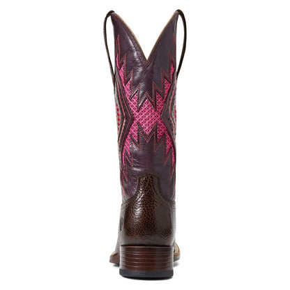 Ariat Damen Westernstiefel Sienna VentTek 360°