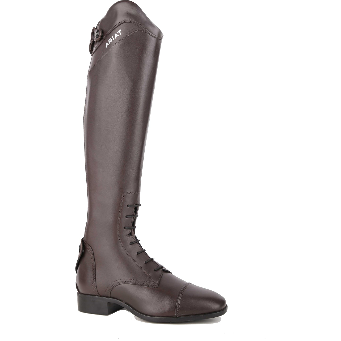 Ariat Palisade Springstiefel cocoa