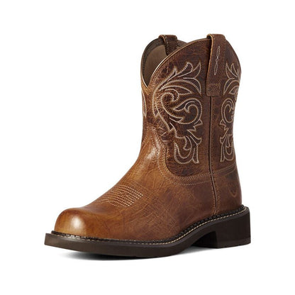 Ariat Damen Westernstiefel Fatbaby Heritage Mazy Gr. 4 (36)