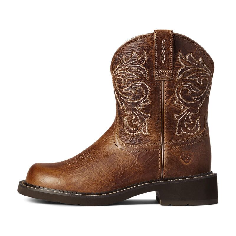 Ariat Damen Westernstiefel Fatbaby Heritage Mazy Gr. 4 (36)