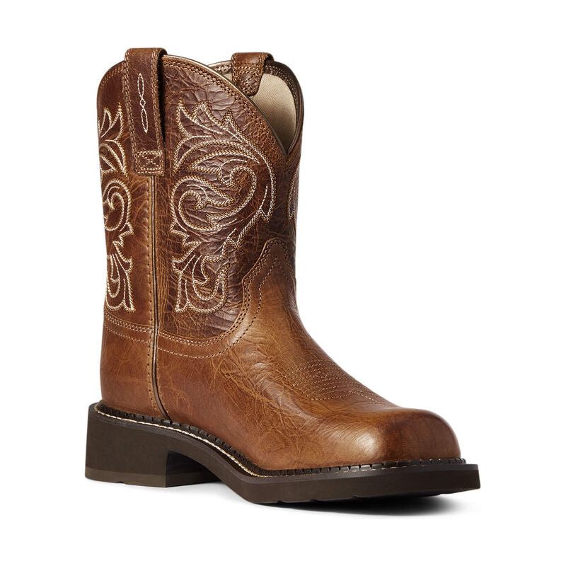 Ariat Damen Westernstiefel Fatbaby Heritage Mazy Gr. 4 (36)