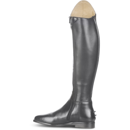 Busse Reitstiefel Lyon schwarz