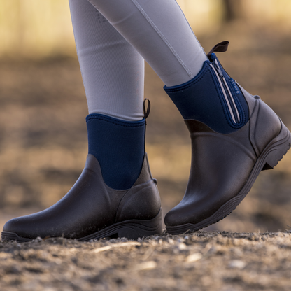 Busse Jodhpur-Mud Boots Calgary