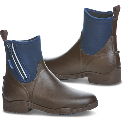 Busse Jodhpur-Mud Boots Calgary