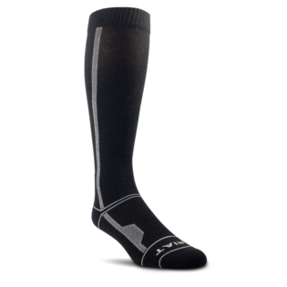 Ariat Ascent Merino Socks