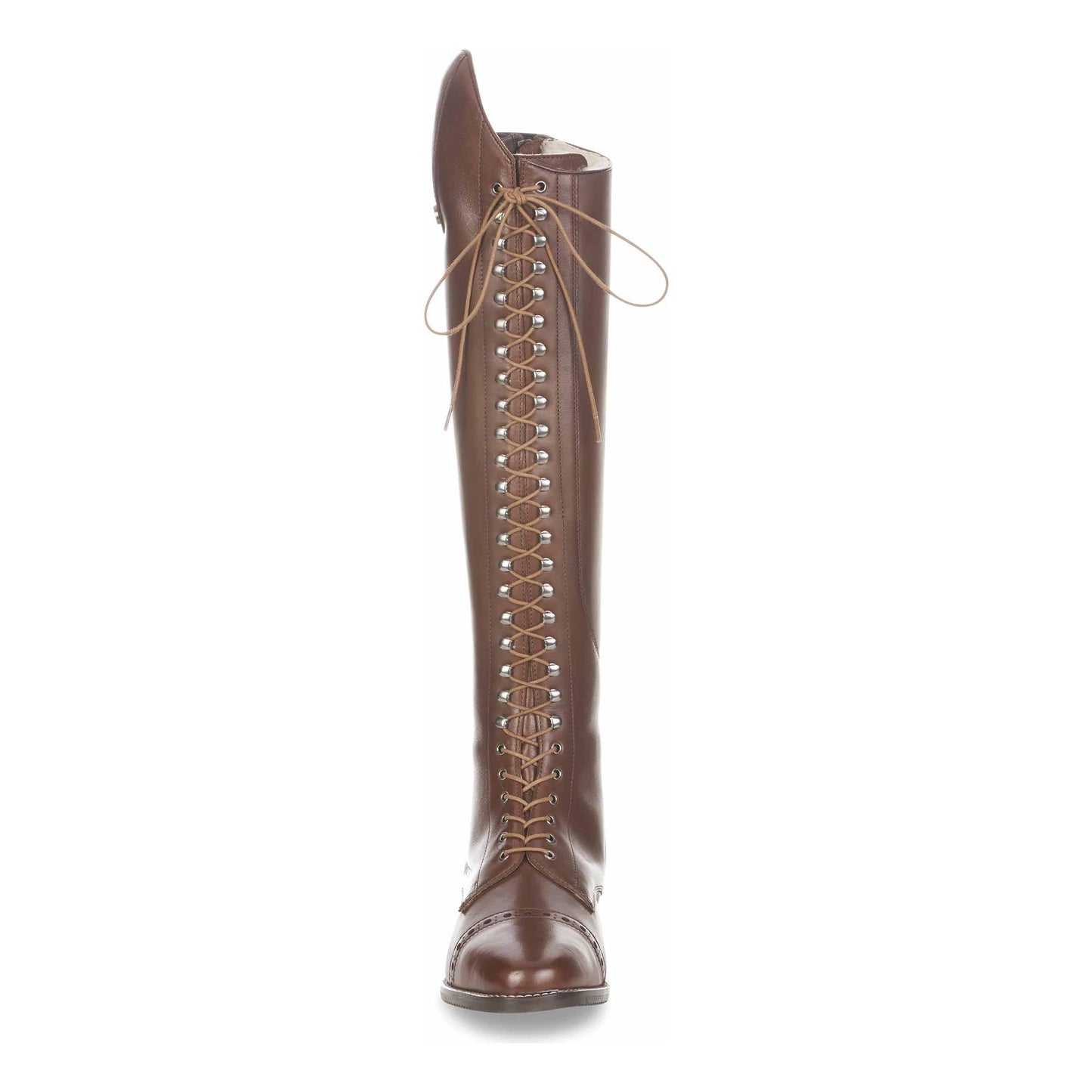 Busse Reitstiefel Laval Pure Wool braun